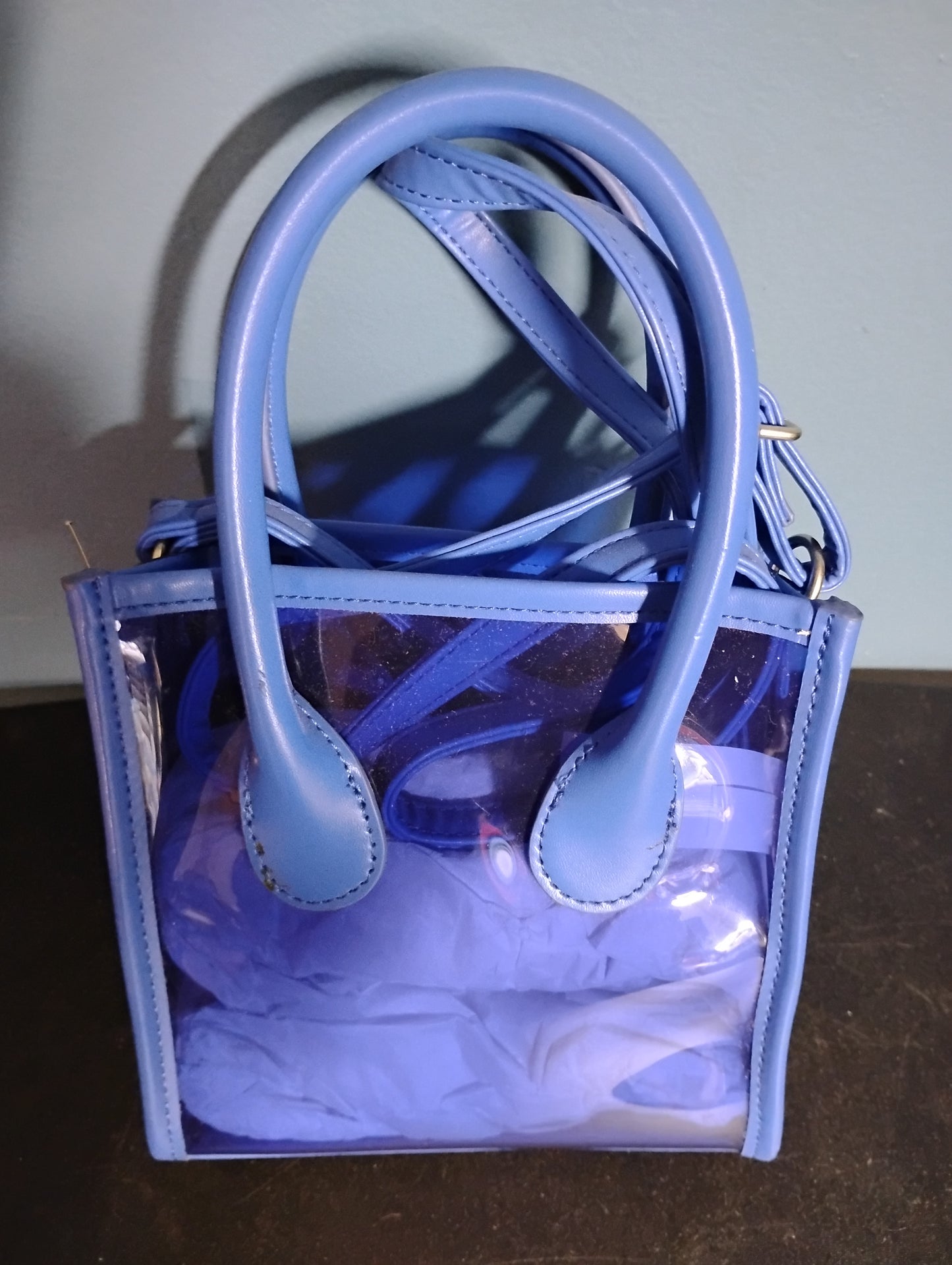 Women's hand bag