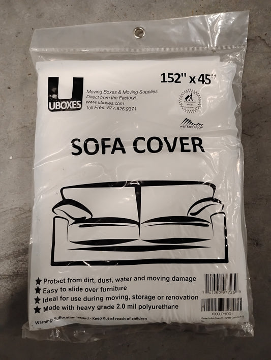 Sofa Cover